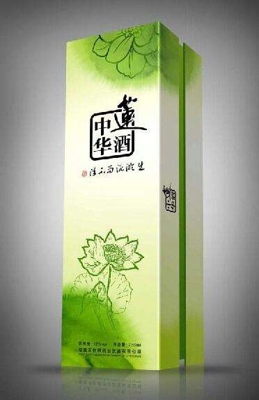 周敦颐---中华莲酒