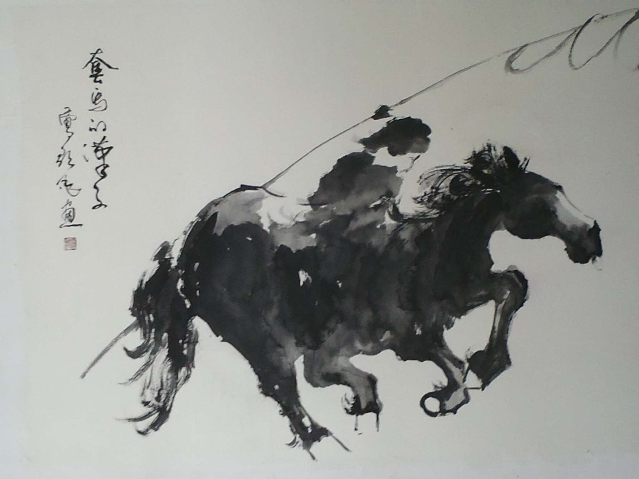 1套马的汉字（尺寸72乘98）.jpg