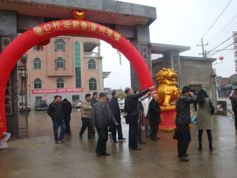张灯结彩迎嘉宾DSC01240.JPG