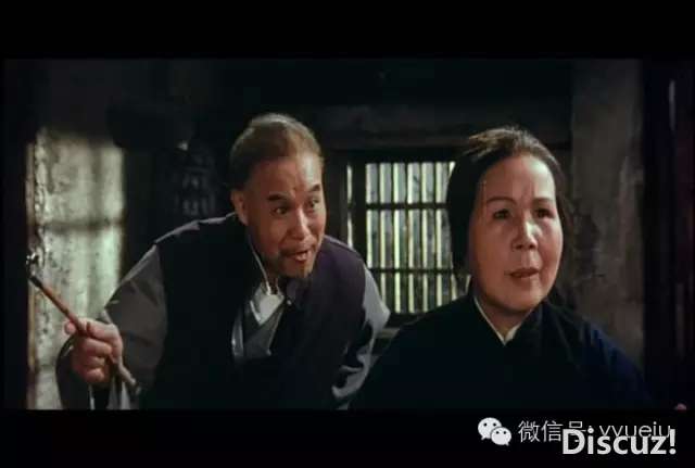 1978年 上海电影制片厂摄制的越剧故事片《祥林嫂》周宝奎 饰 祥林娘.webp.jpg