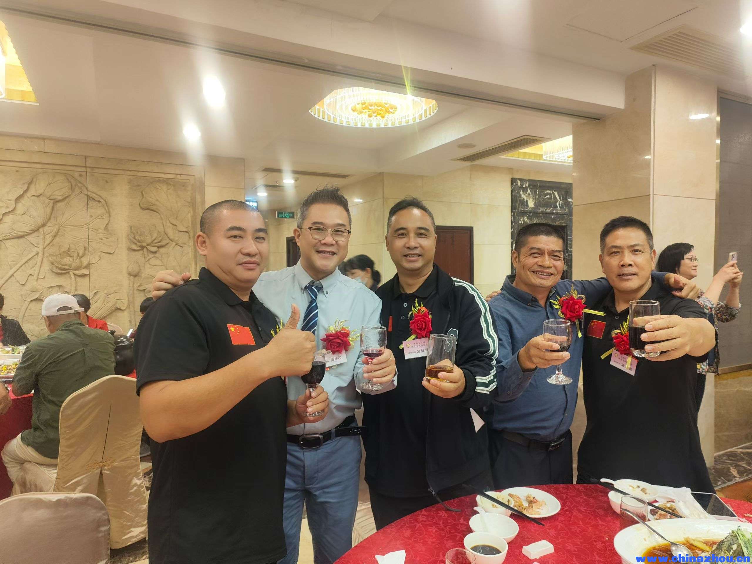 外海龙溪，文化底蕴深厚，非常值得之研究。