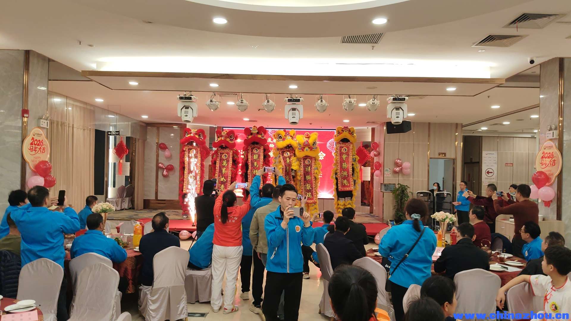 参加2026年2月1日传承发展 永铸辉煌传承非物质文化遗产  南派佛家拳联谊交流大会 ... ... ... ... ... ...  ...