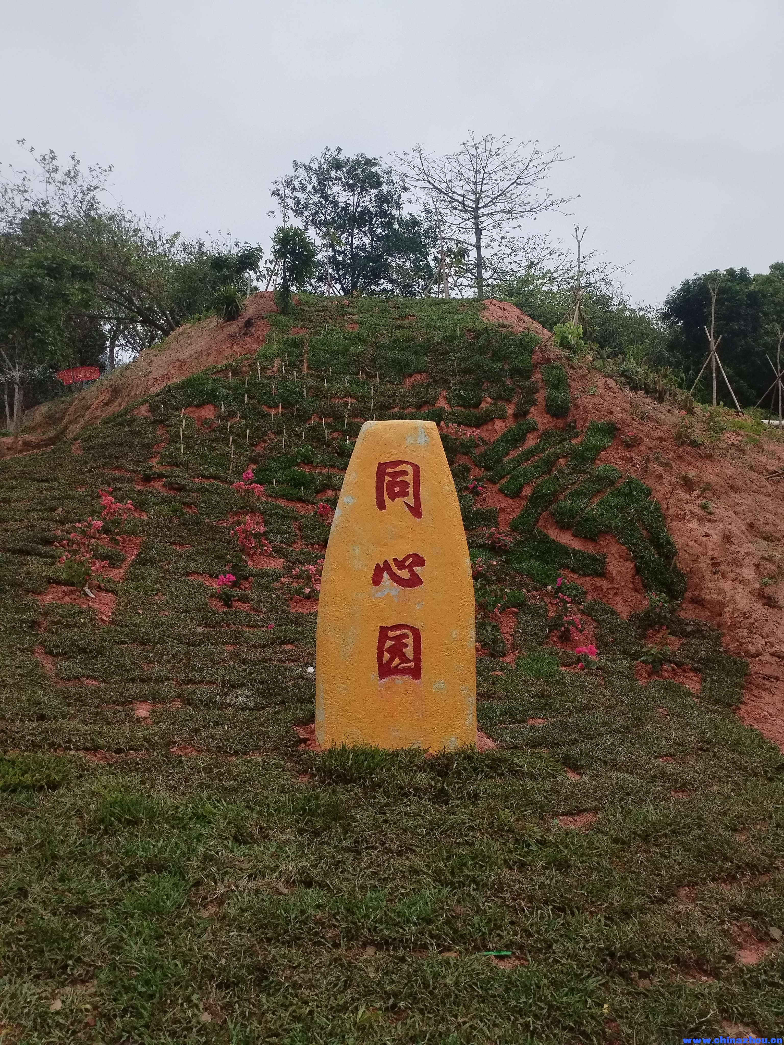 溯本追源，情系周氏——记麻园周恩荣堂追忆溯源活动