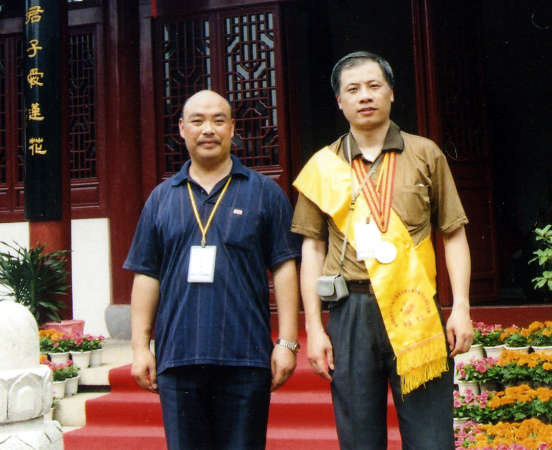 軒轅黃帝嫡系後裔周恩來家族變遷史<中>