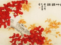 华阴郡